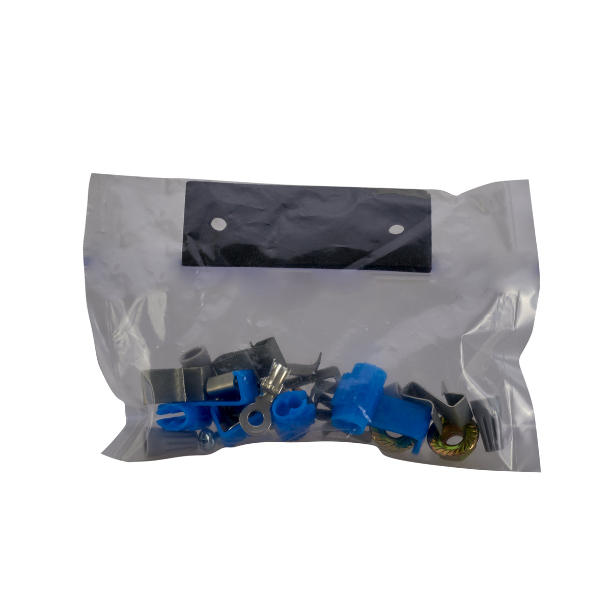 Submersible trailer light kit for Jet Ski trailers, with waterproof LED tail lights and wiring harness