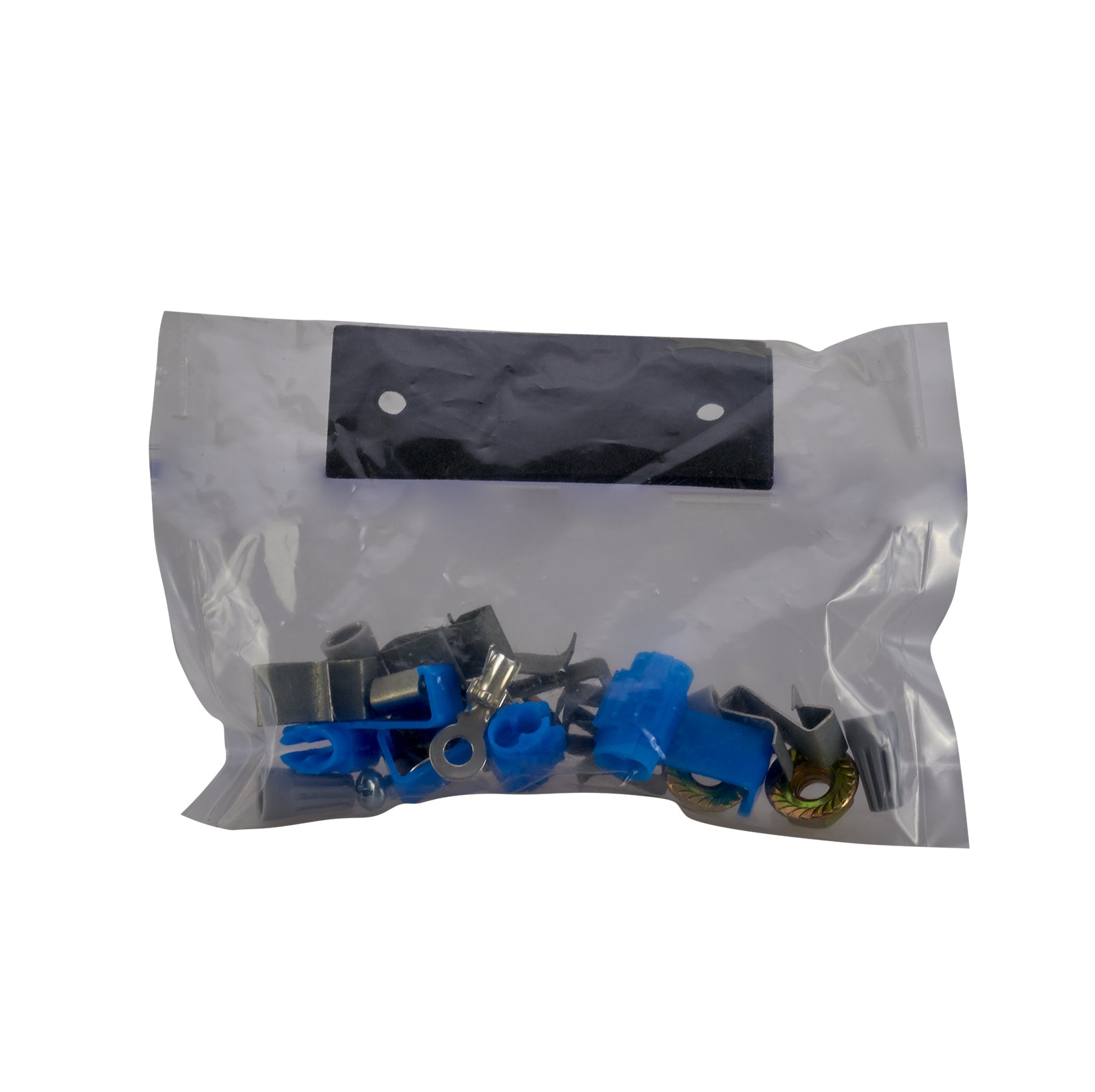 Submersible trailer light kit for Jet Ski trailers, with waterproof LED tail lights and wiring harness