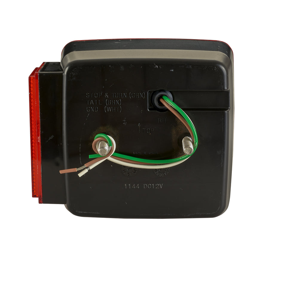 Replacement Light Fixture LED 14 Diodes right hand