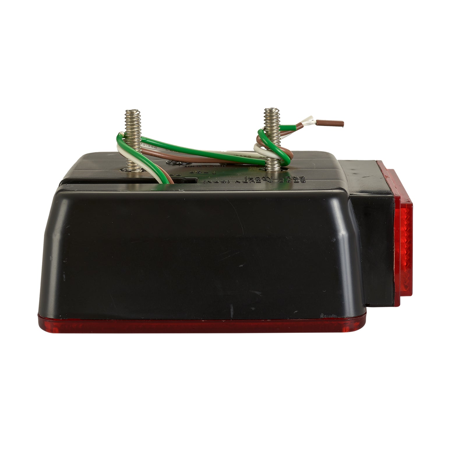Replacement LED trailer light with 14 diodes, right-hand (RH), for Jet Ski trailer