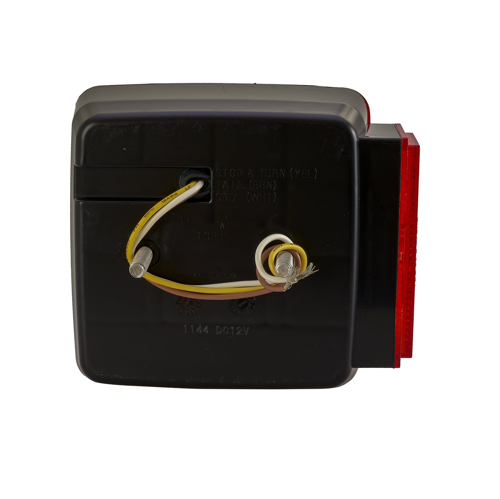 Replacement LED trailer light, 14-diode LH for Jet Ski trailer
