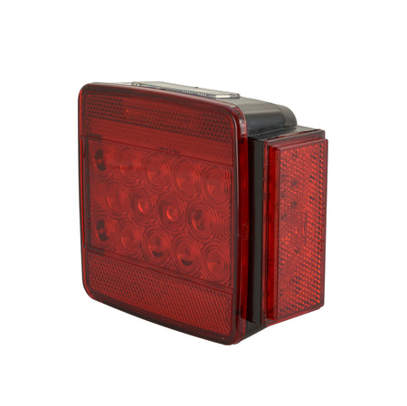 Replacement LED trailer light, 14-diode LH for Jet Ski trailer