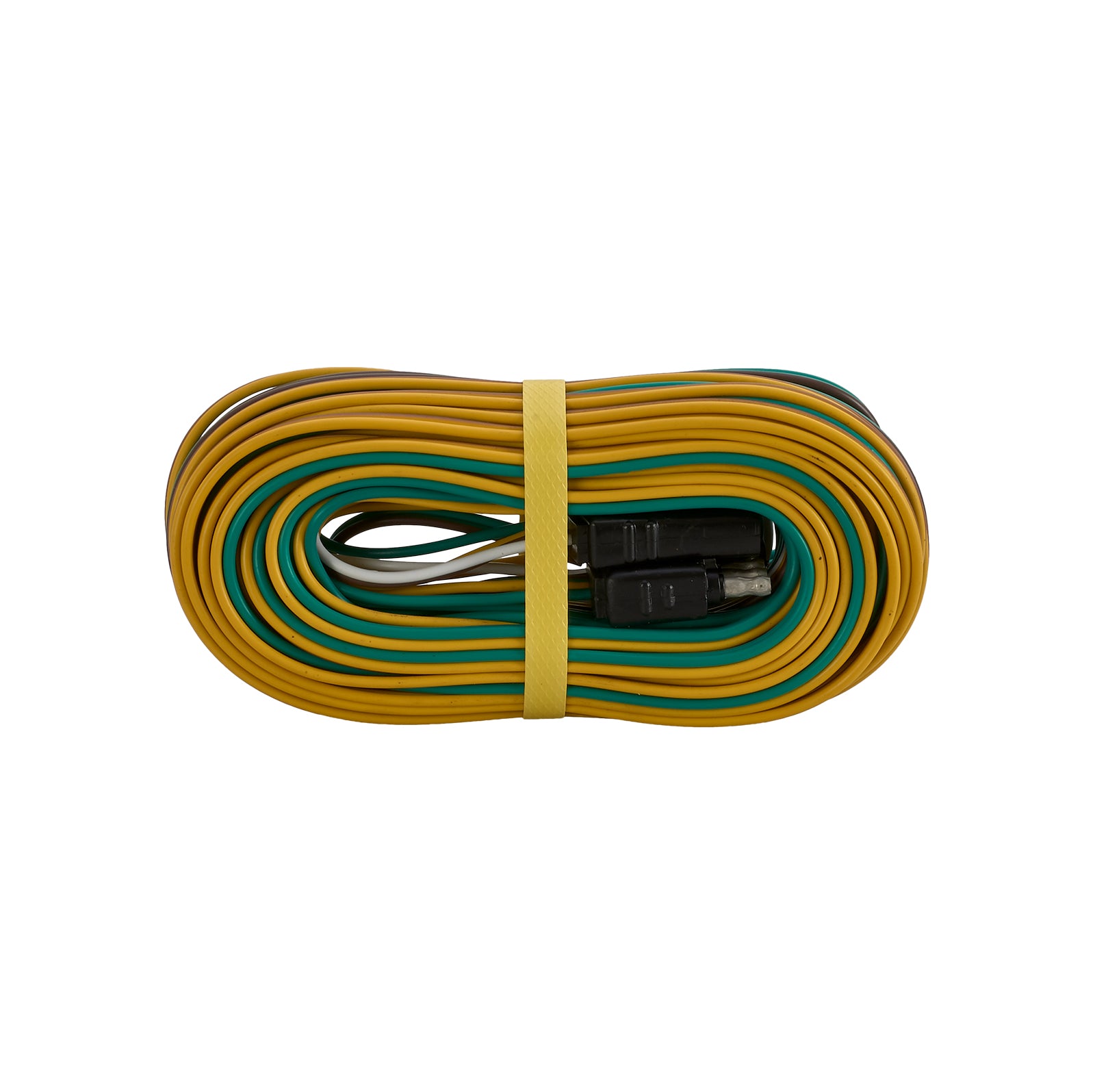 LED trailer light kit for 80-inch wide trailers, 14-diode lights, compatible with Jet Ski trailers
