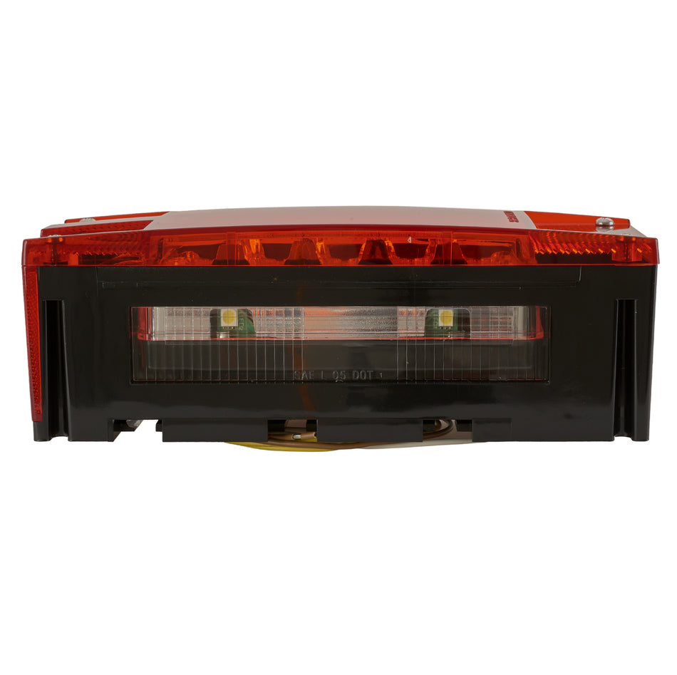 Replacement LED light 15 Diode Left Hand