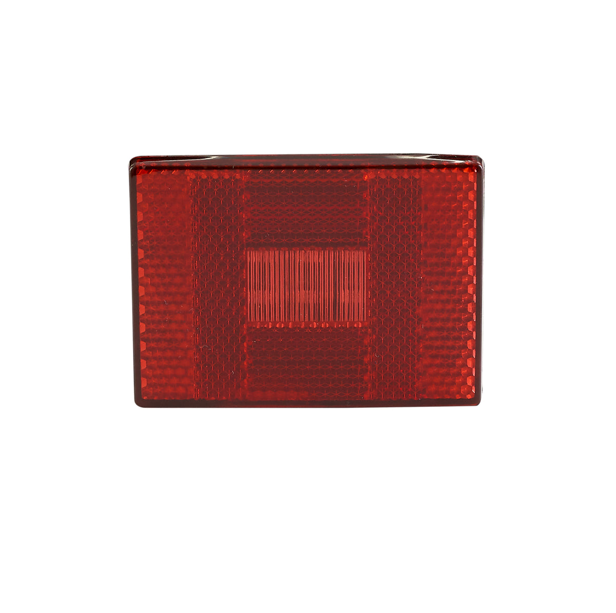 Single LED red clearance light for Jet Ski trailers