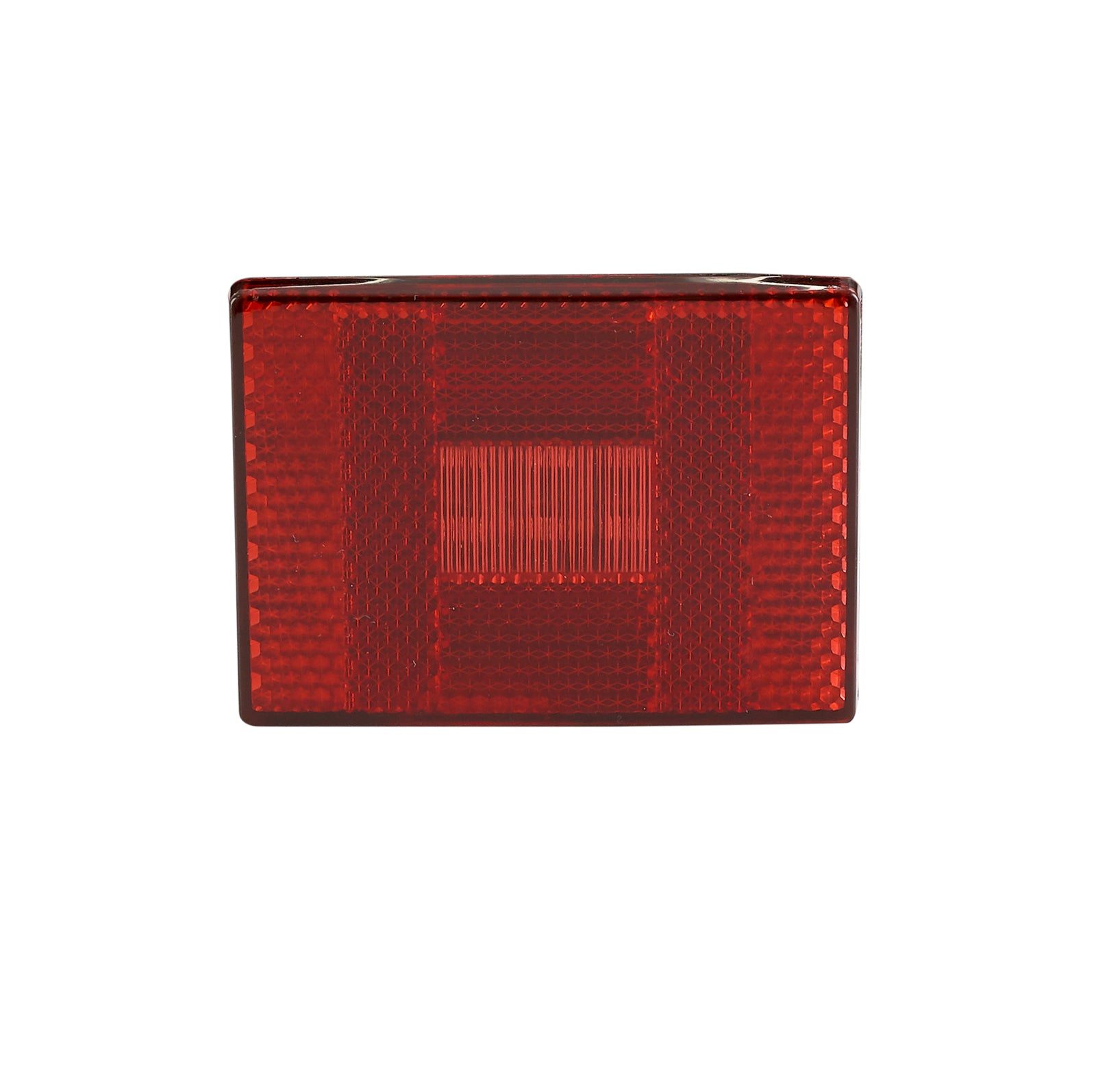 Single LED red clearance light for Jet Ski trailers