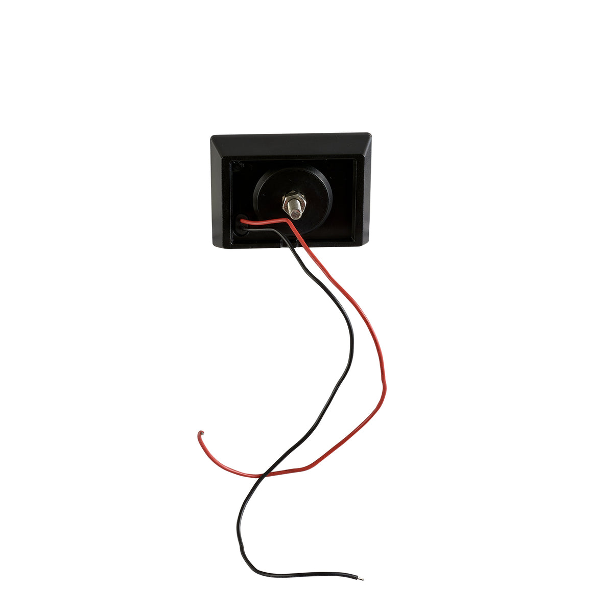 Single LED red clearance light for Jet Ski trailers