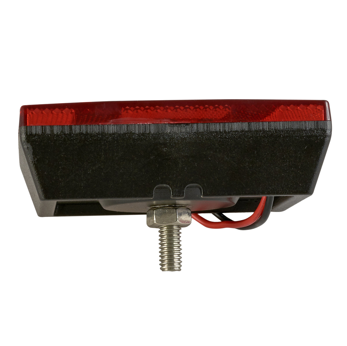 Single LED red clearance light for Jet Ski trailers