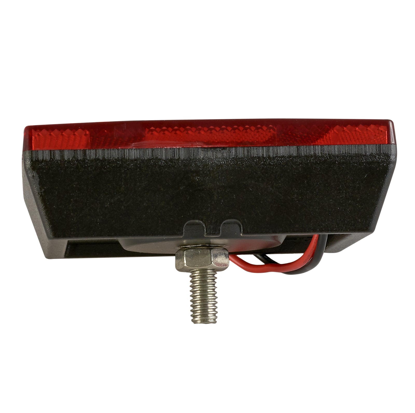 Single LED red clearance light for Jet Ski trailers