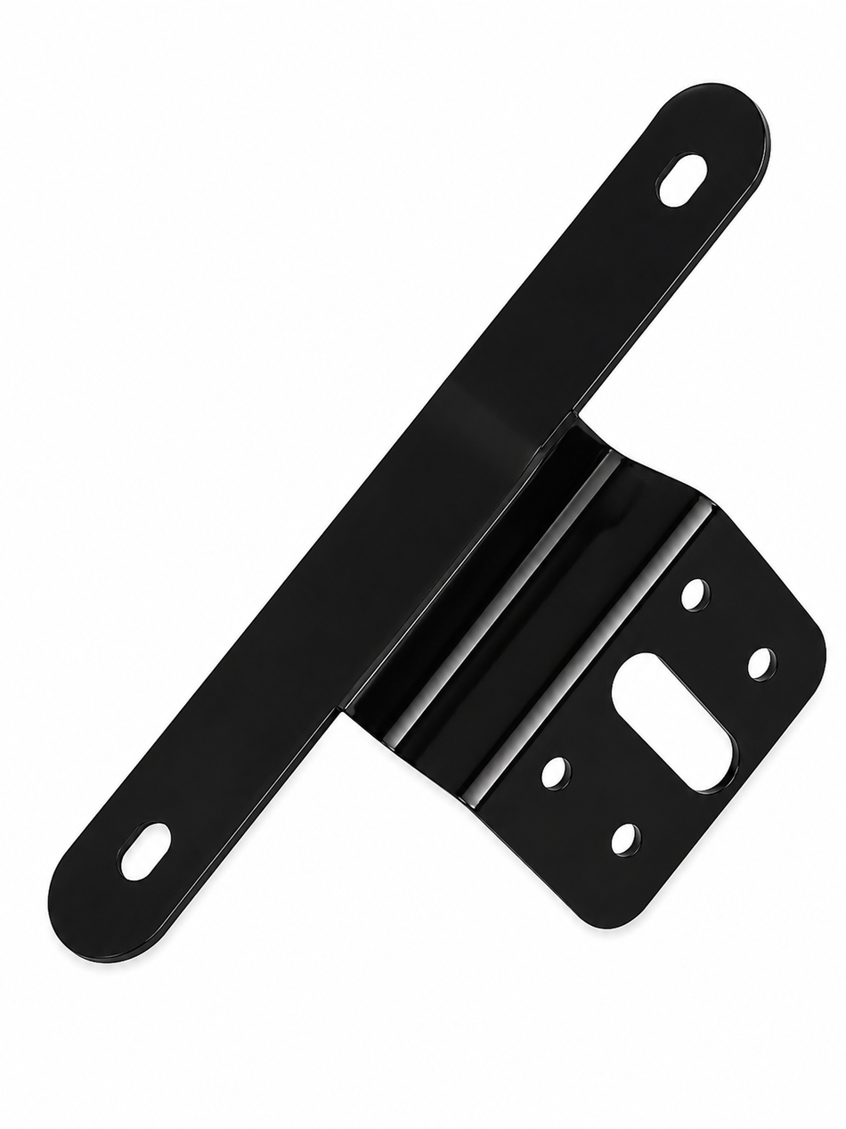 License Holder, Plastic