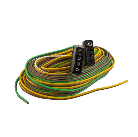 25ft trailer wire harness for Jet Ski trailer wiring