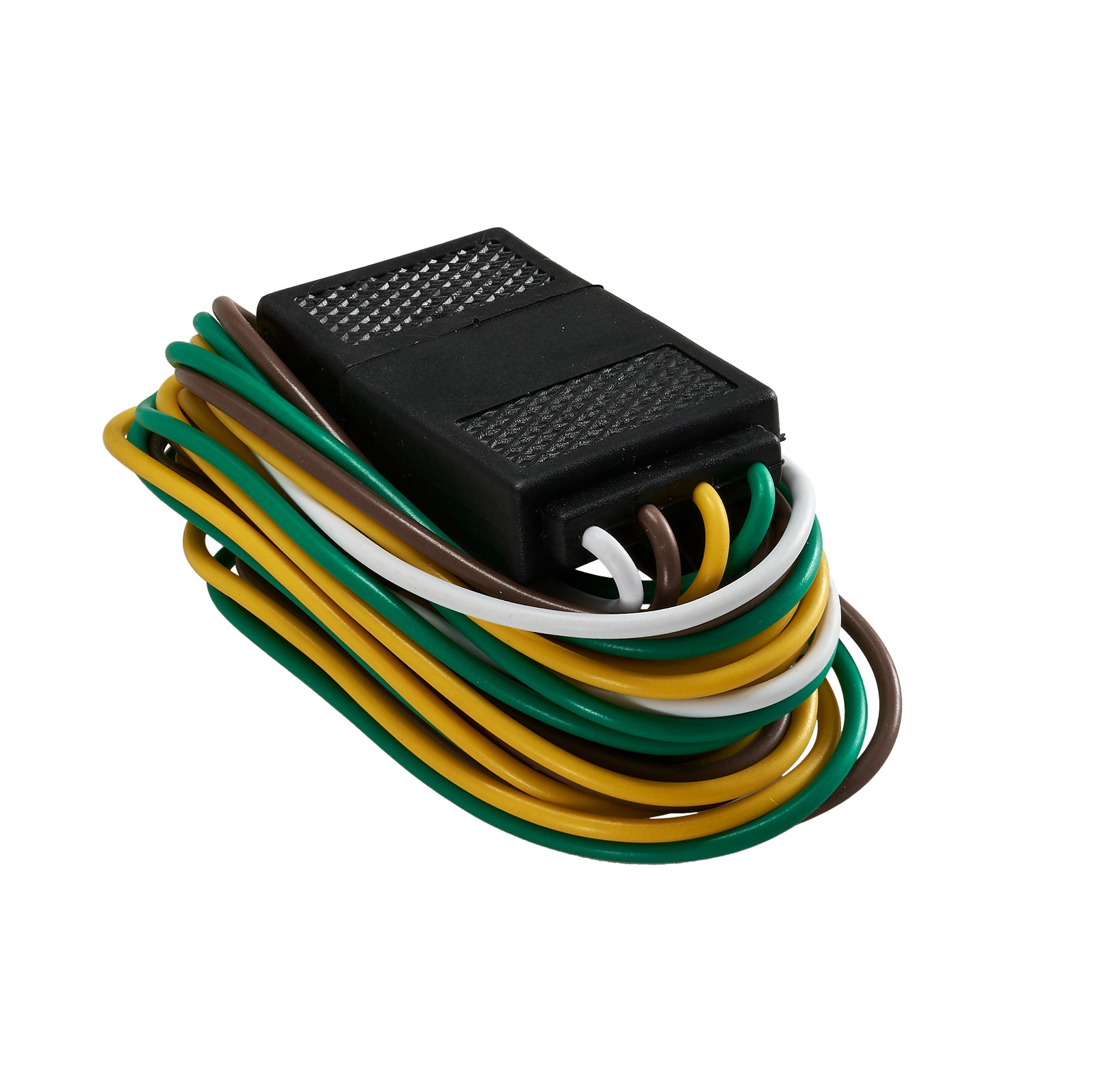 Trailer connector kit with male and female plugs for Jet Ski trailer wiring