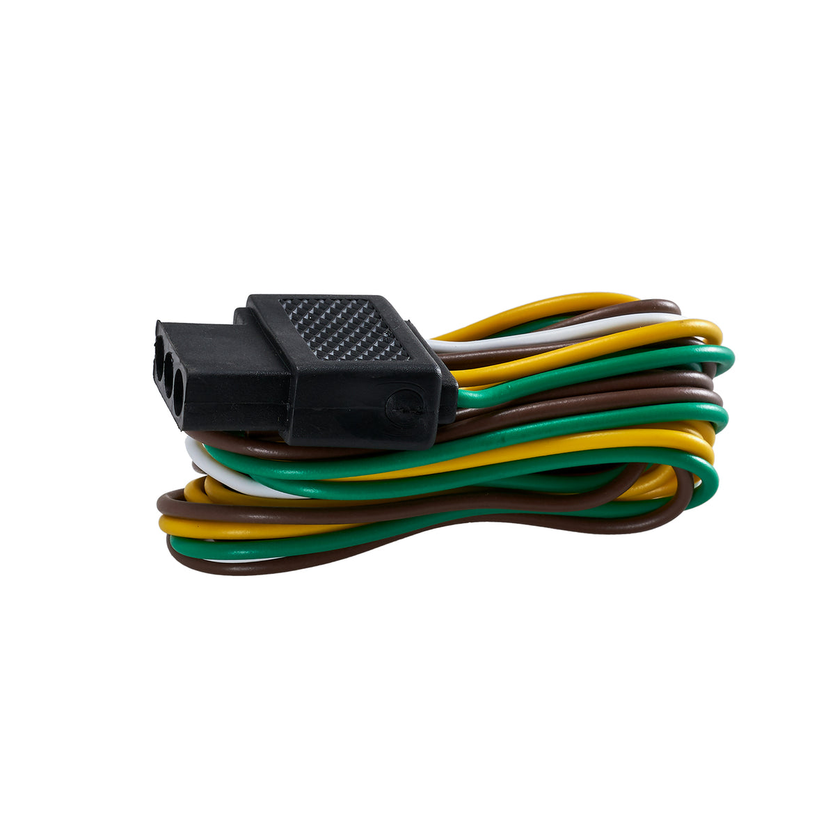 Vechicle female end connector for Jet Ski applications