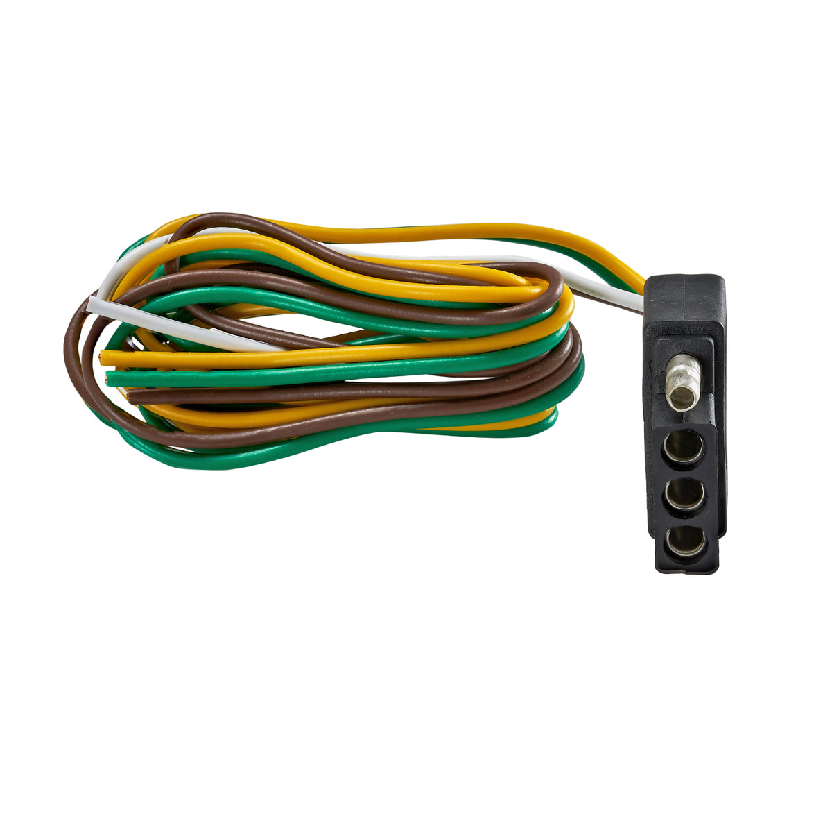 Vechicle female end connector for Jet Ski applications