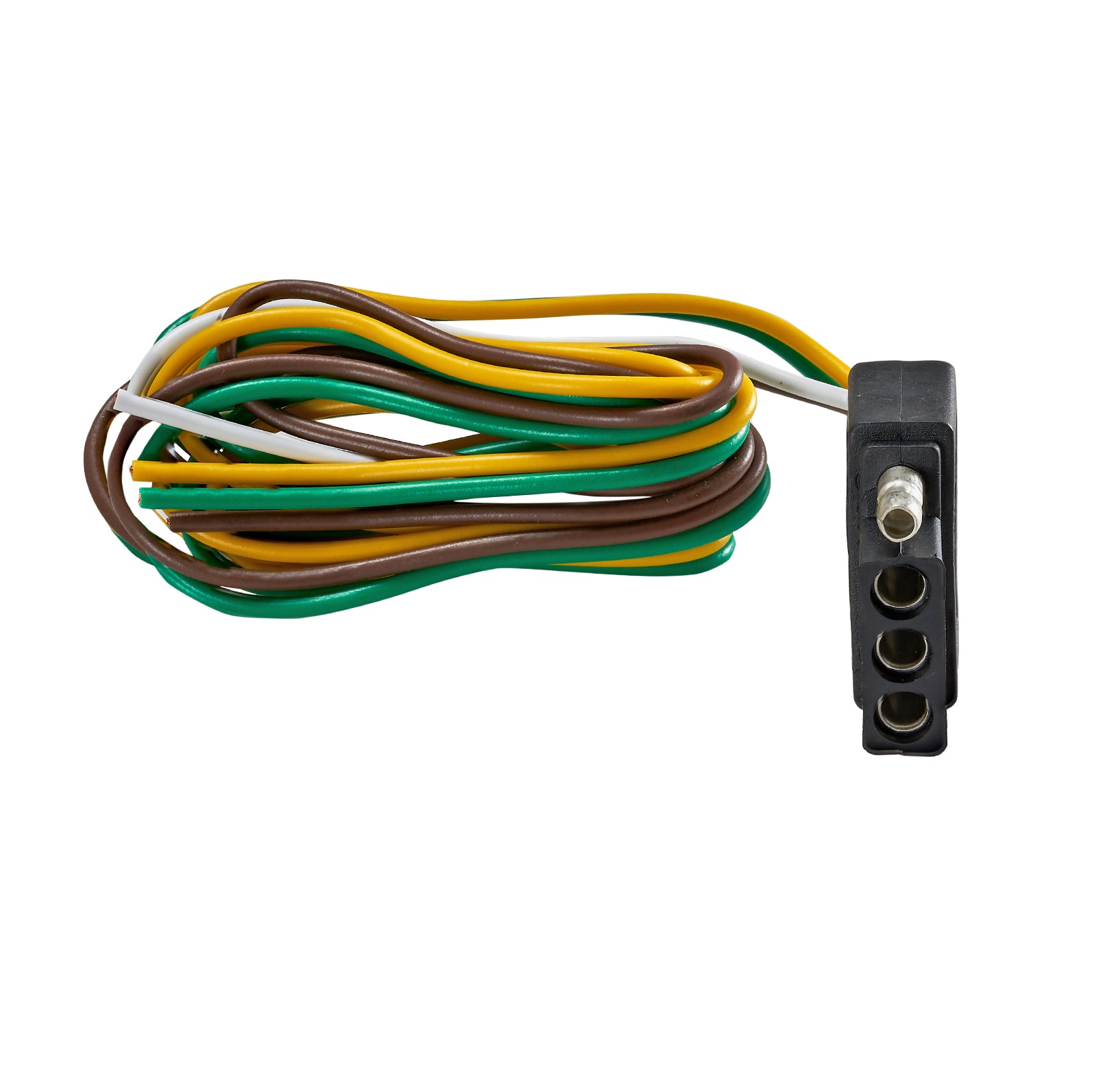 Vechicle female end connector for Jet Ski applications