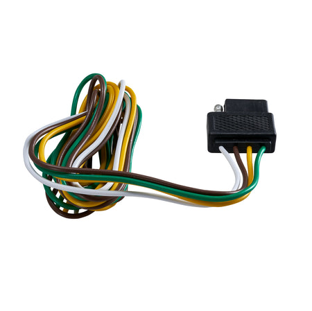 Vechicle female end connector for Jet Ski applications