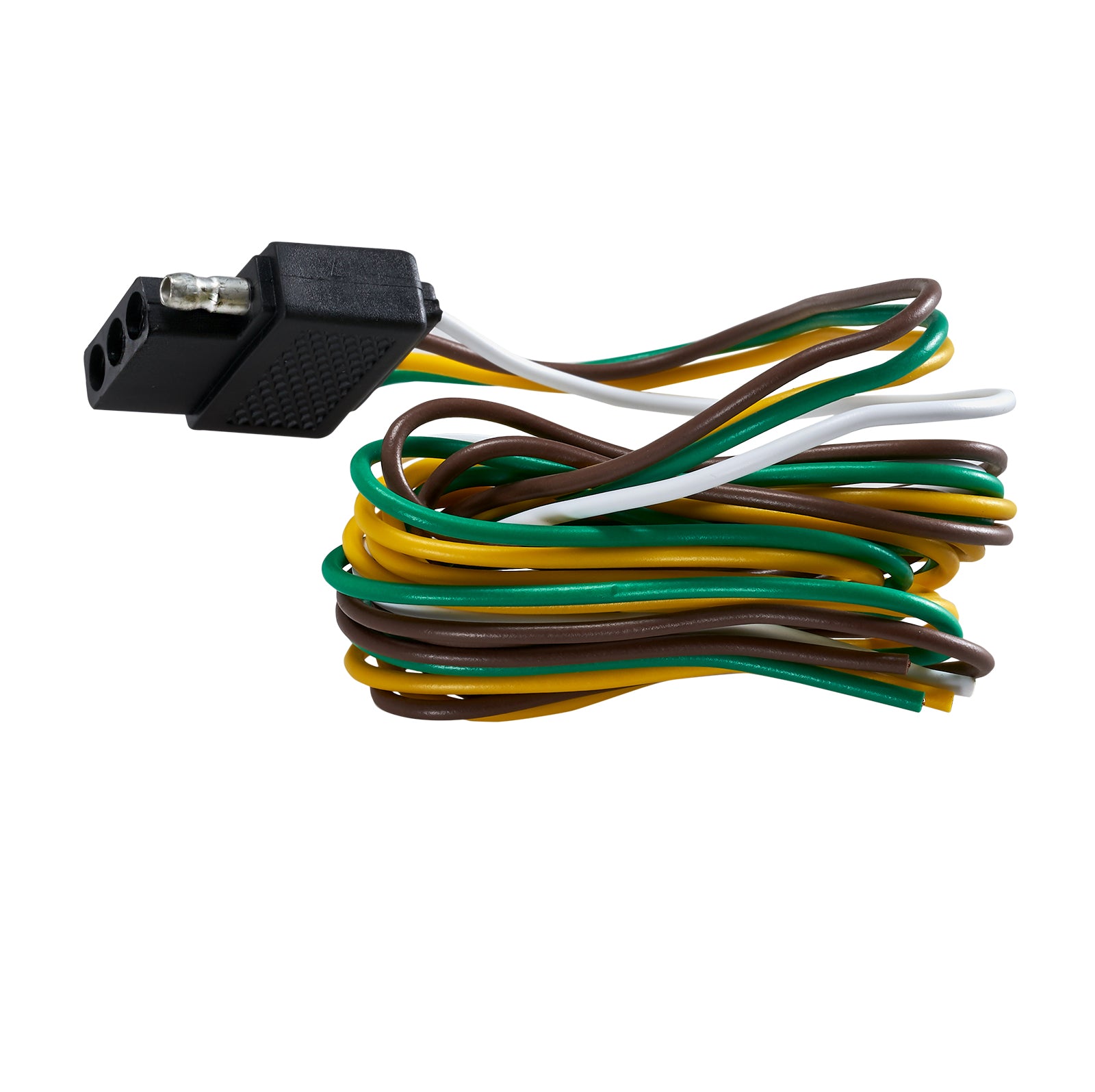 Vechicle female end connector for Jet Ski applications