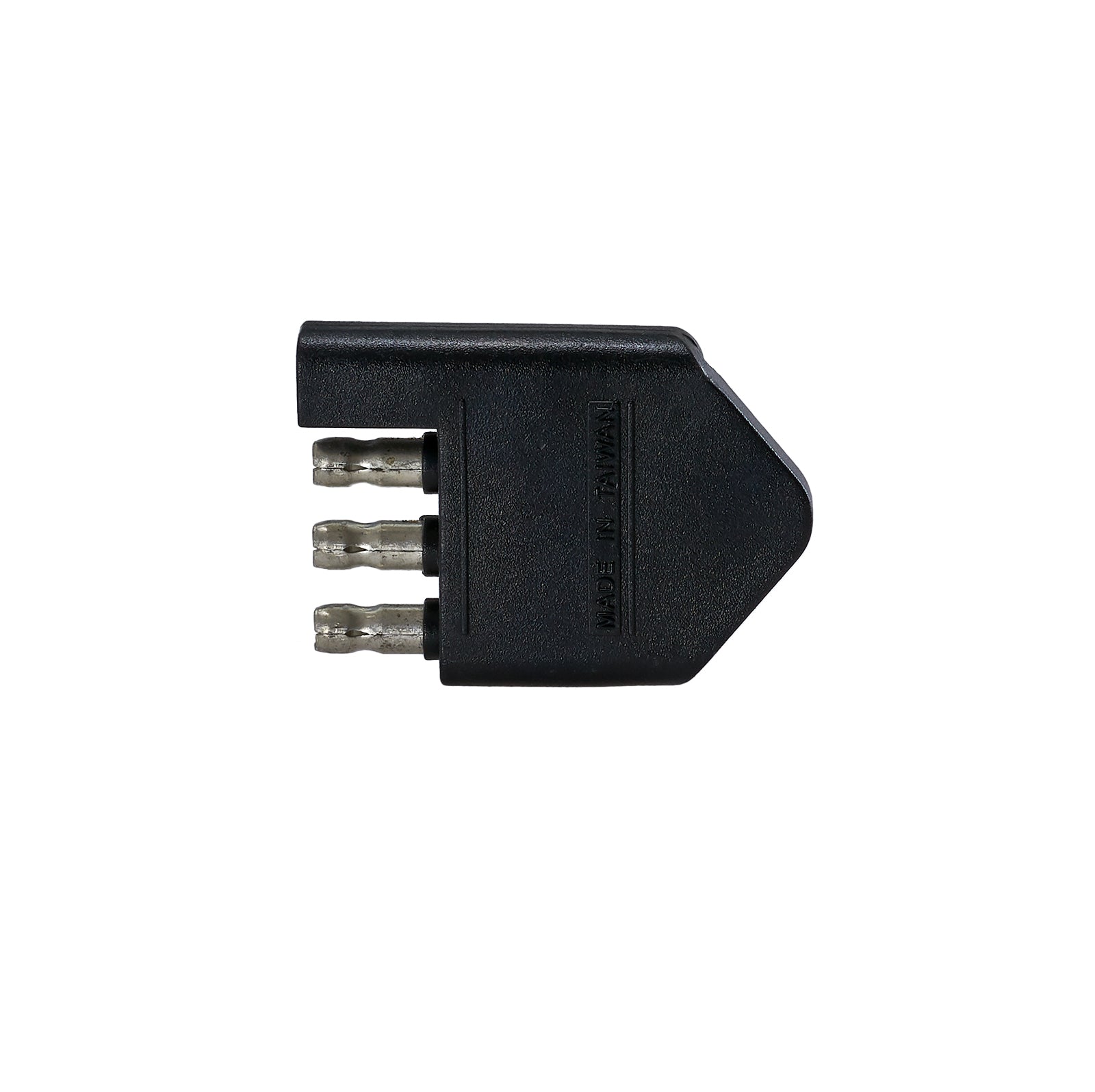 Trailer 4-Way Circuit Tester for Jet Ski trailer wiring, 4-pin plug tester for tail, brake, and turn signal circuits