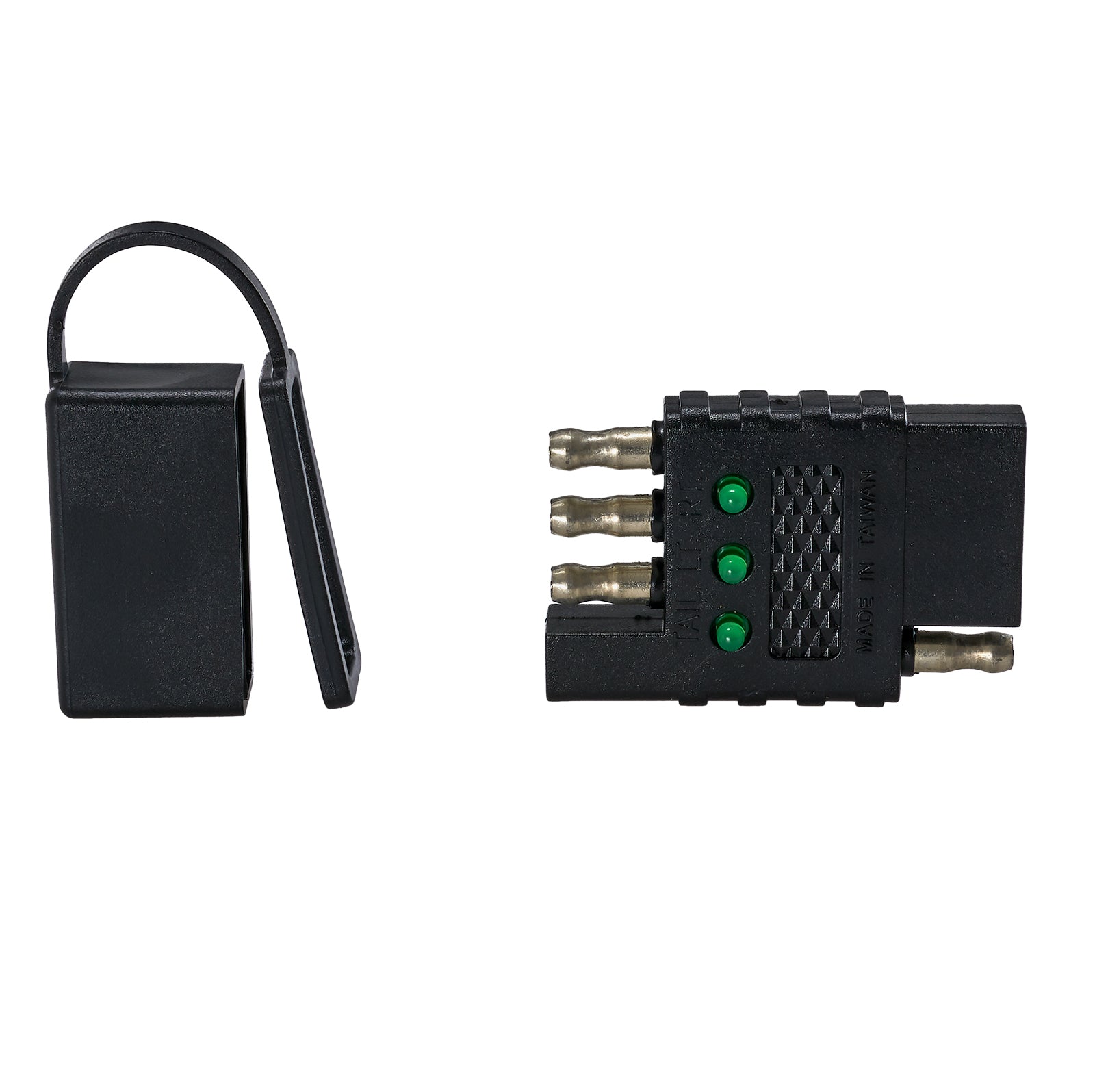 Ez Trouble Shooter II circuit tester for Jet Ski electrical troubleshooting