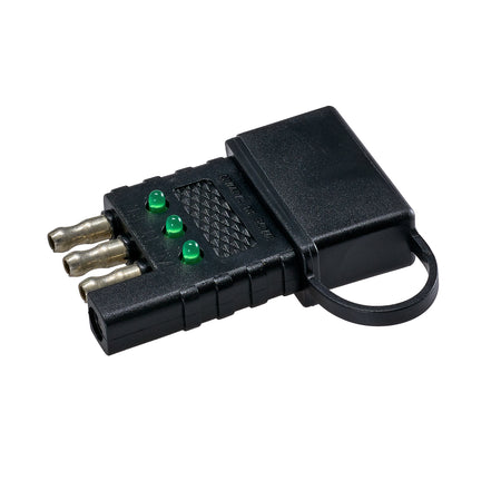 Ez Trouble Shooter II circuit tester for Jet Ski electrical troubleshooting