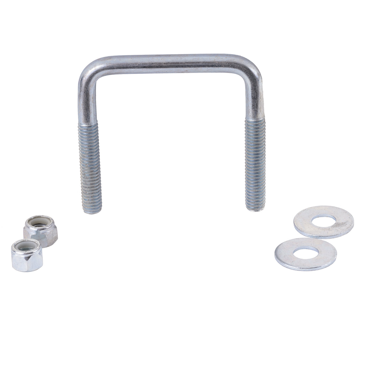3-1/8 x 3 trailer U-bolt for Jet Ski applications