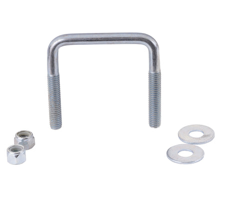 3-1/8 x 3 trailer U-bolt for Jet Ski applications
