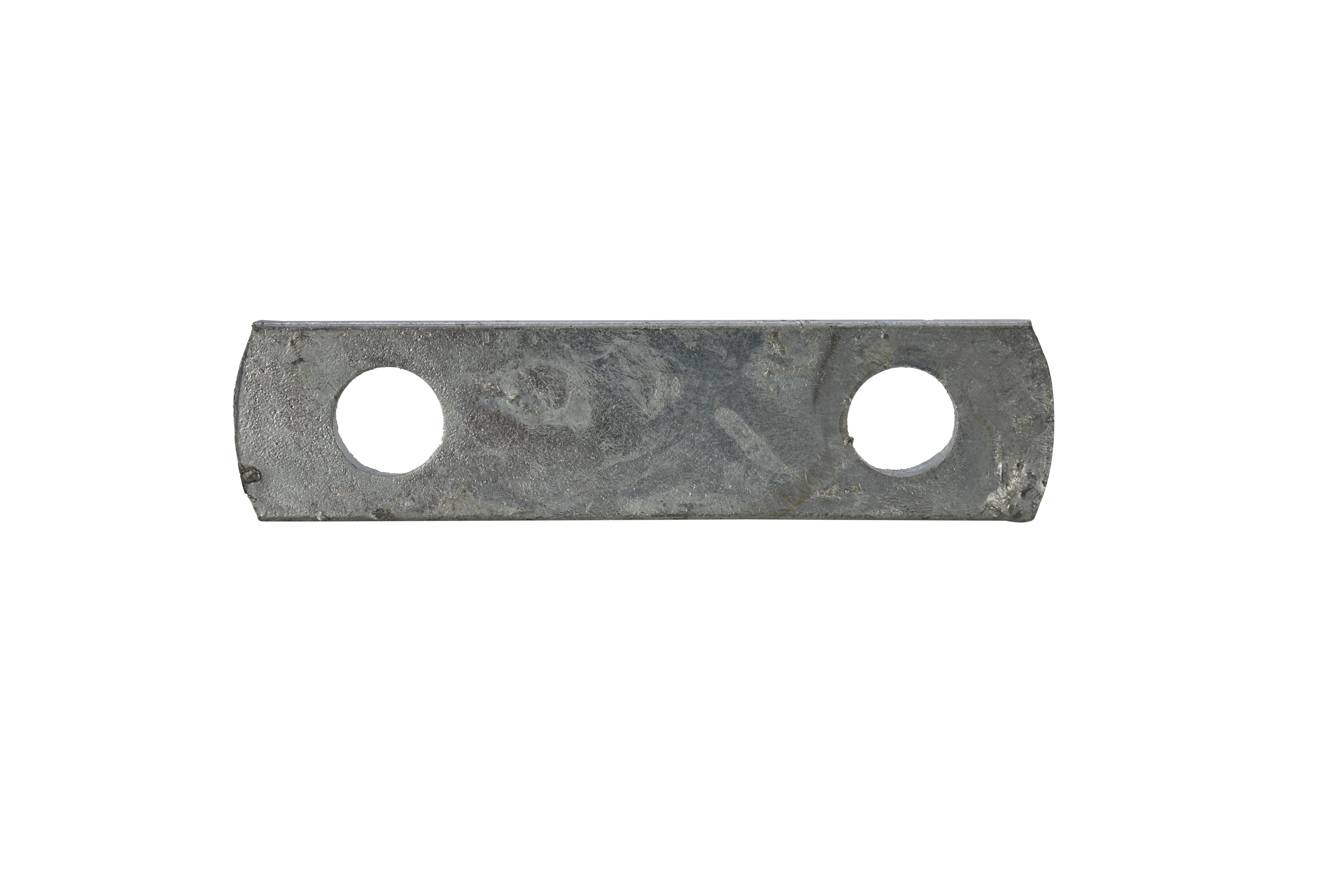 2-1/8 x 4-4 U-bolts with frame strap for Jet Ski trailer mounting