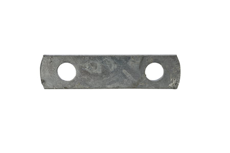 2-1/8 x 4-4 U-bolts with frame strap for Jet Ski trailer mounting