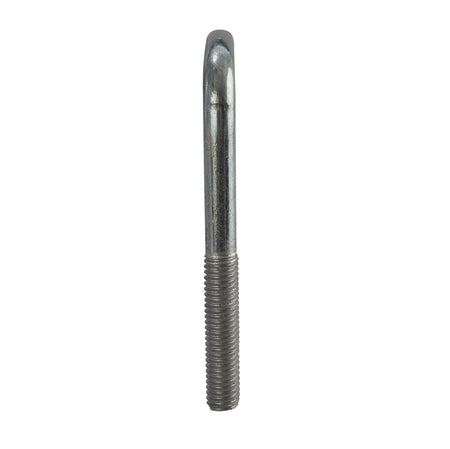 2-1/8 x 4-4 U-bolts with frame strap for Jet Ski trailer mounting