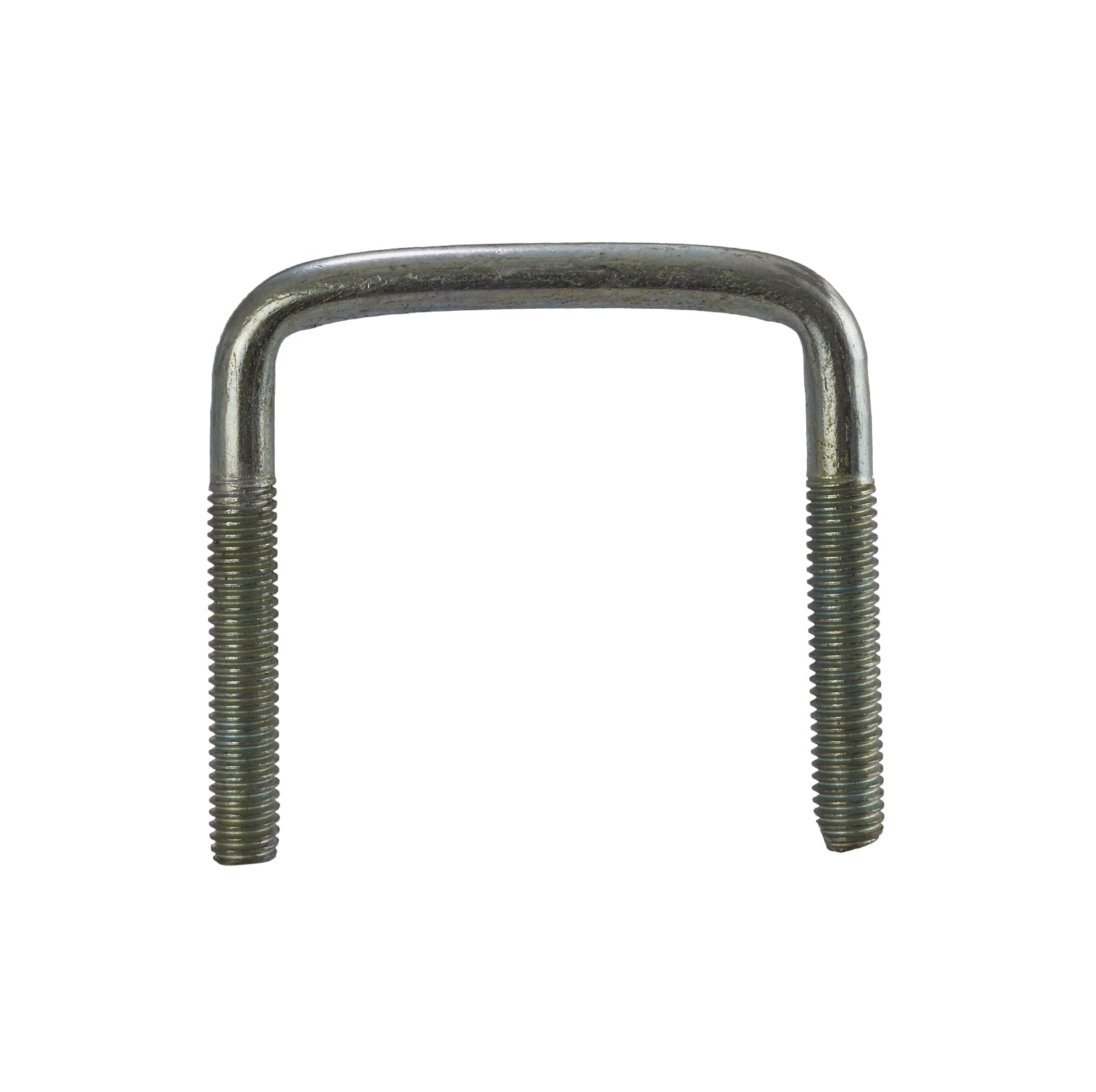 Trailer U-BolTS with frame straps, 3-1/8 x 3 with 5 inch strap for Jet Ski trailer