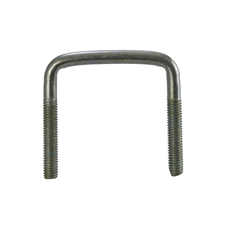Trailer U-BolTS with frame straps, 3-1/8 x 3 with 5 inch strap for Jet Ski trailer