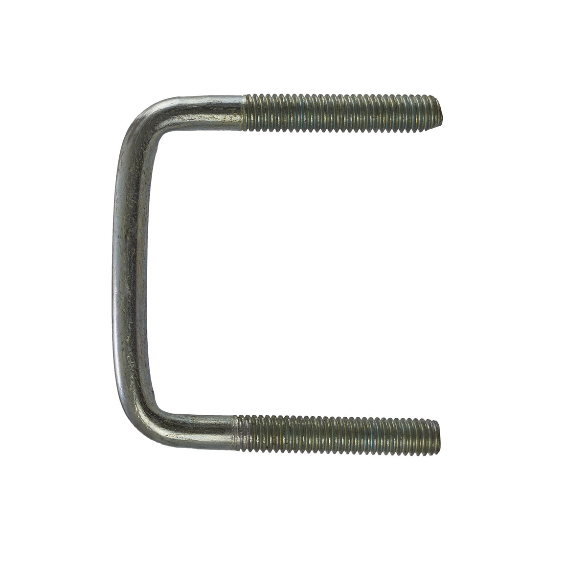 Trailer U-BolTS with frame straps, 3-1/8 x 3 with 5 inch strap for Jet Ski trailer