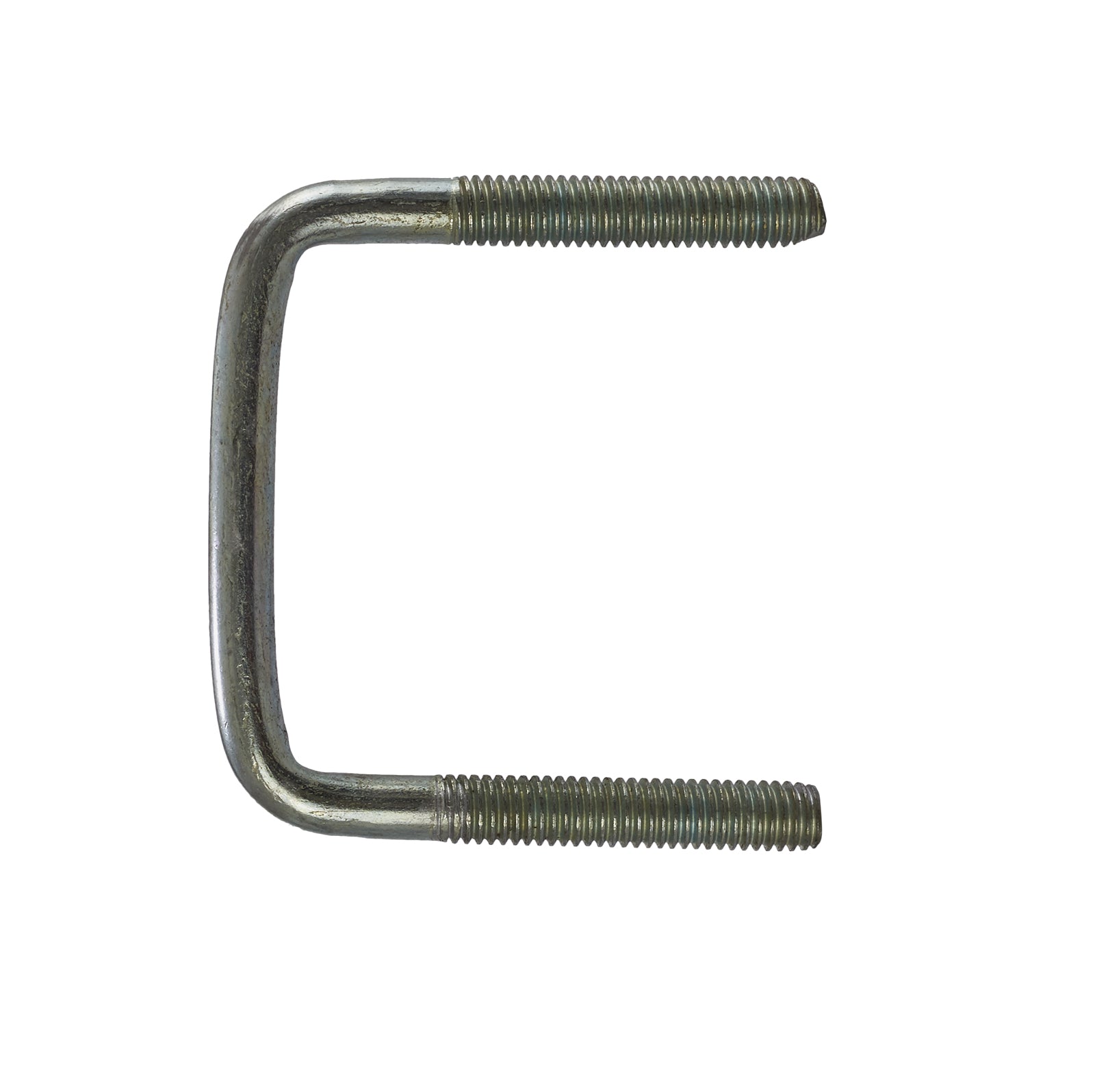 Trailer U-BolTS with frame straps, 3-1/8 x 3 with 5 inch strap for Jet Ski trailer