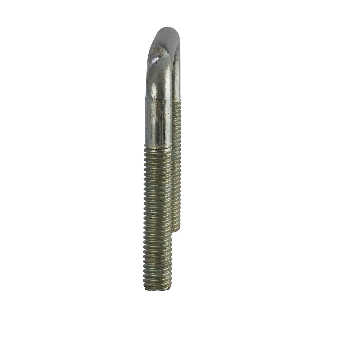 Trailer U-BolTS with frame straps, 3-1/8 x 3 with 5 inch strap for Jet Ski trailer