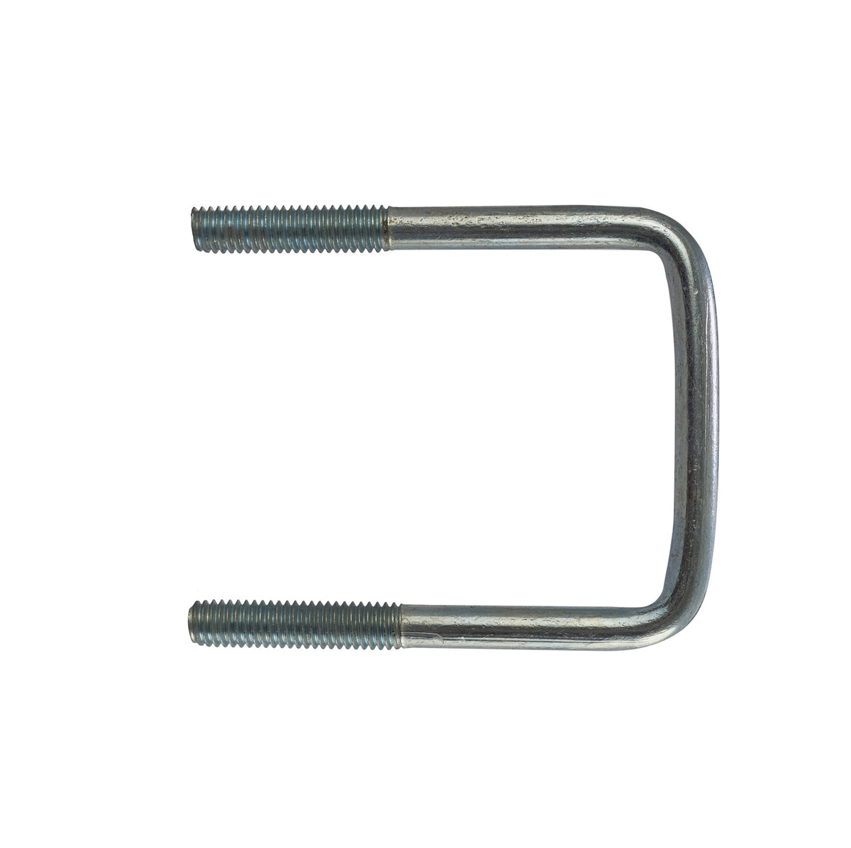 Trailer U-BolTS with frame straps, 3-1/8 x 3 with 5 inch strap for Jet Ski trailer