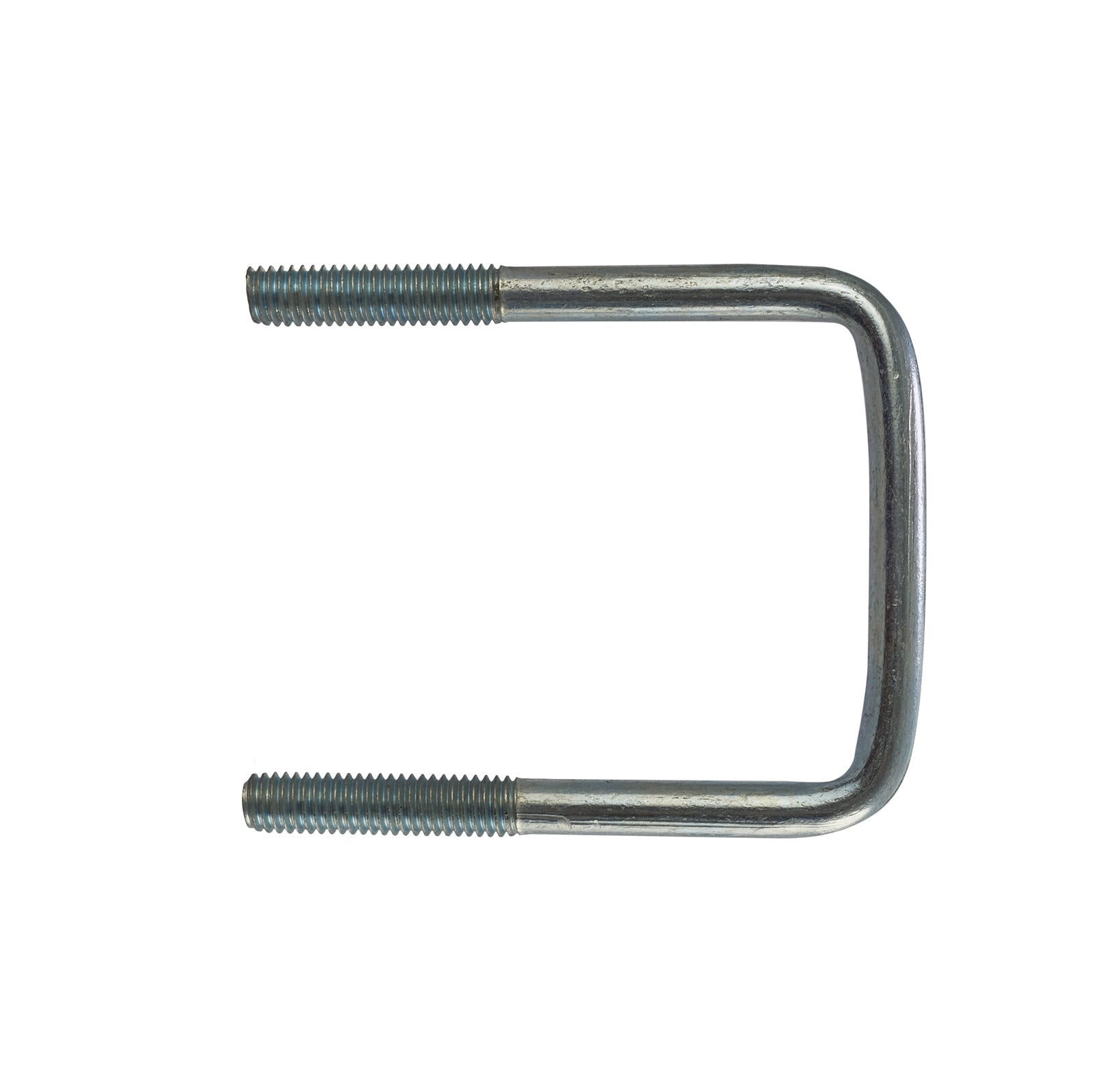 Trailer U-BolTS with frame straps, 3-1/8 x 3 with 5 inch strap for Jet Ski trailer