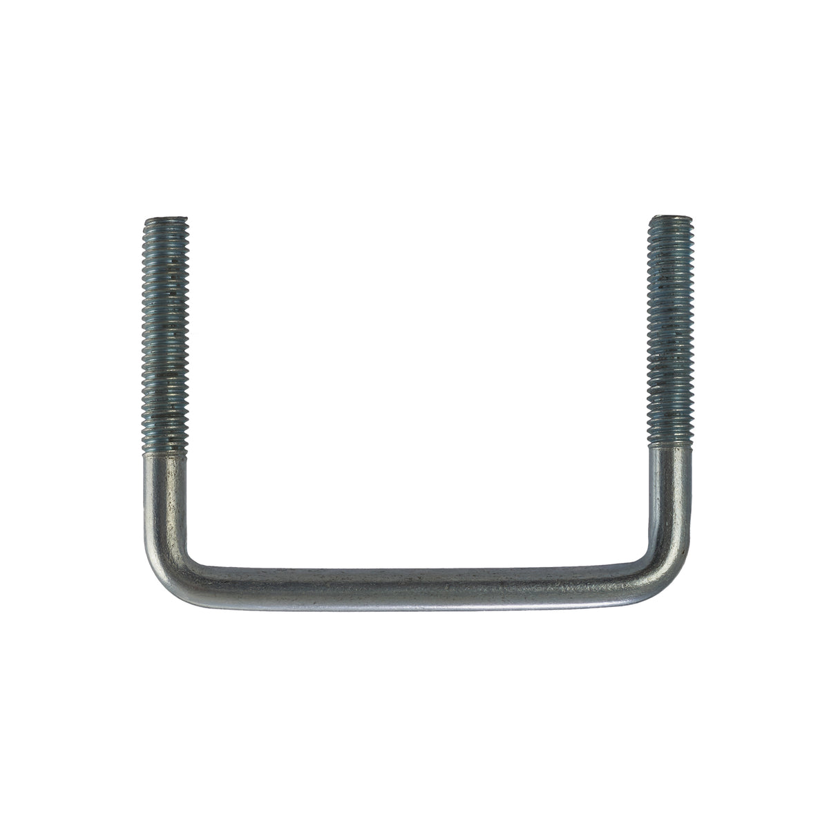 4-1/8 x 3-6 U-bolts with frame straps for Jet Ski trailer mounting