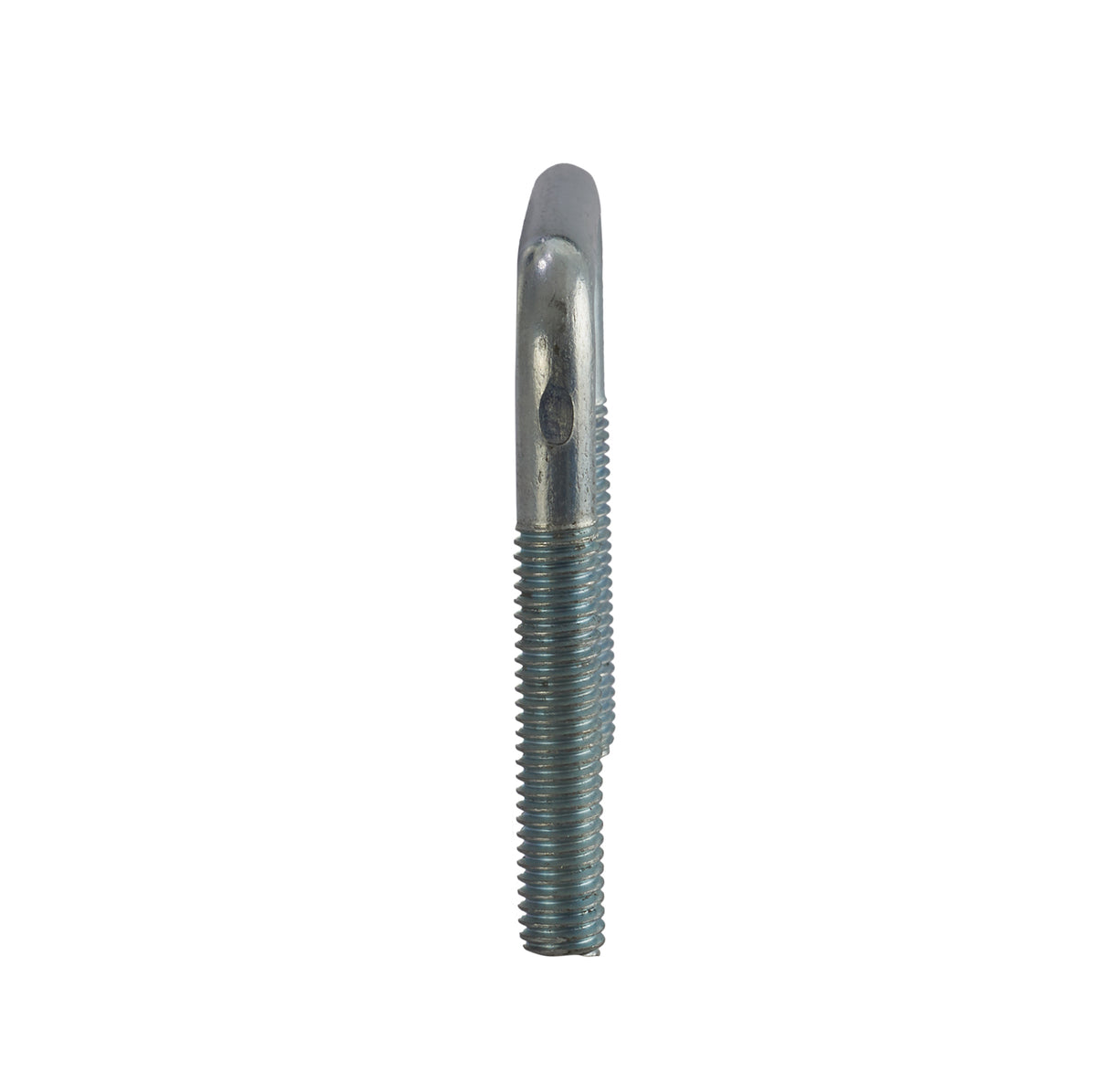 4-1/8 x 3-6 U-bolts with frame straps for Jet Ski trailer mounting