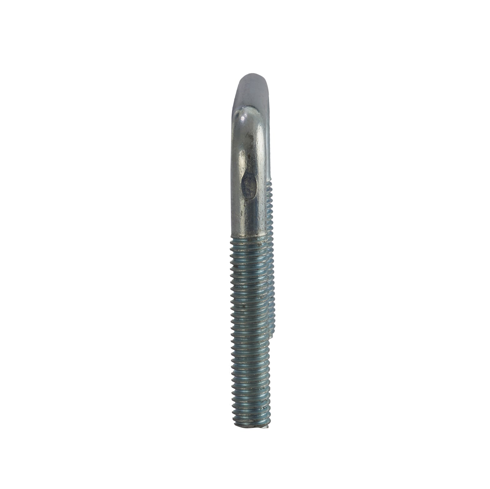 4-1/8 x 3-6 U-bolts with frame straps for Jet Ski trailer mounting