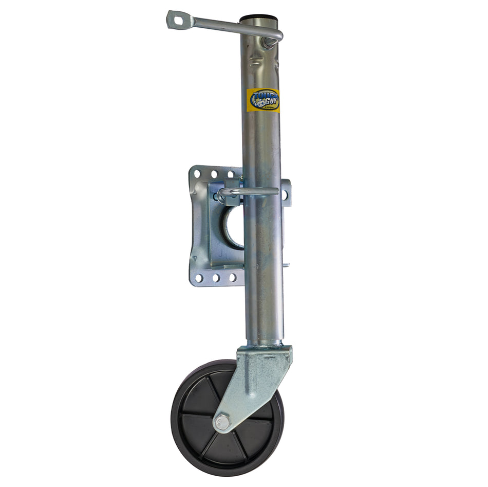 Swivel Trailer Jack 1000lb