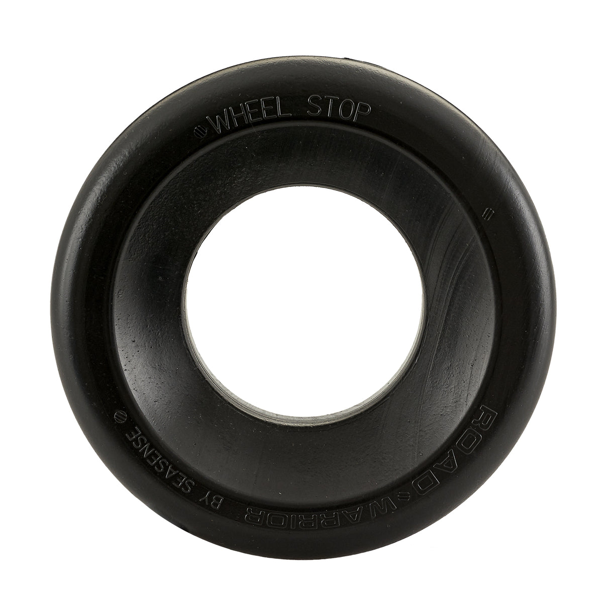 Wheel lock for trailer jack, fits Jet Ski trailers