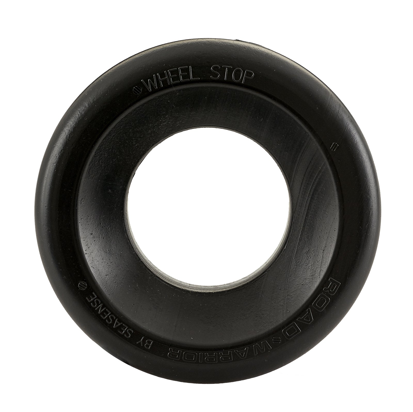 Wheel lock for trailer jack, fits Jet Ski trailers