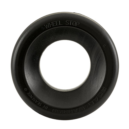 Wheel lock for trailer jack, fits Jet Ski trailers