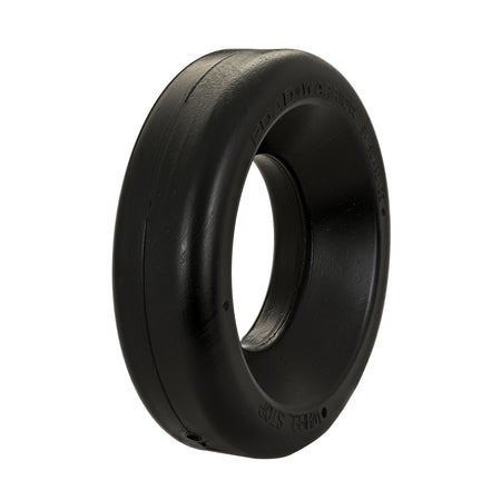Wheel lock for trailer jack, fits Jet Ski trailers