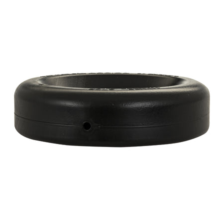 Wheel lock for trailer jack, fits Jet Ski trailers