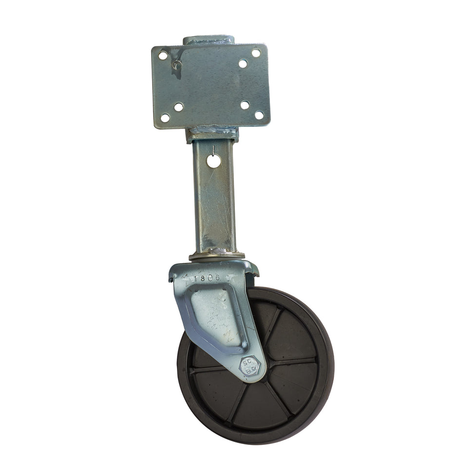 Trailer Jack Stand  300lb