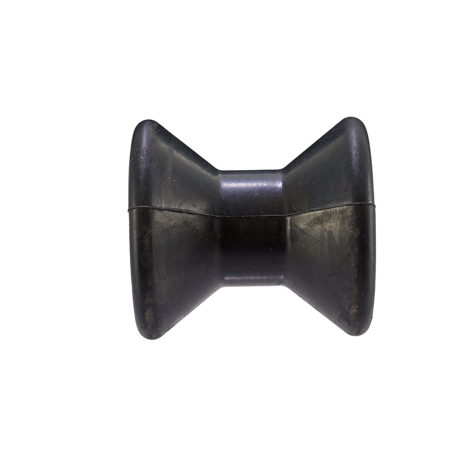 Bow Roller 3" x 1/2"