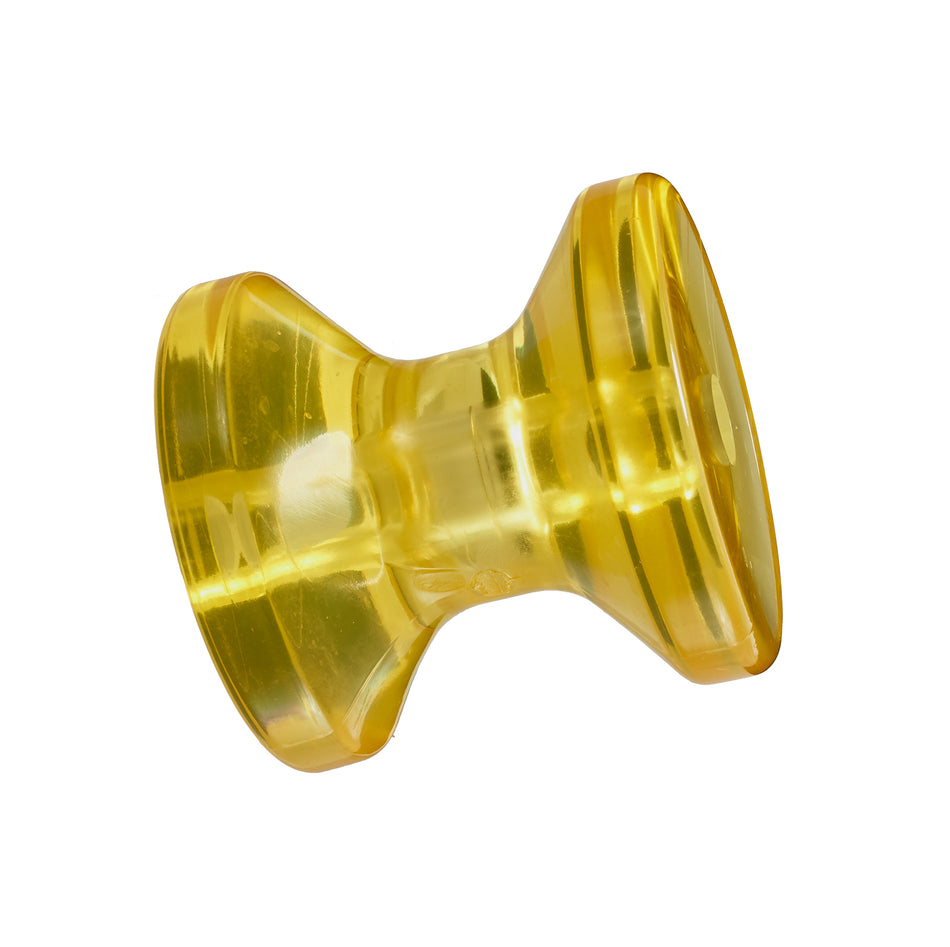 Bow Roller 3" x 1/2" Polymer