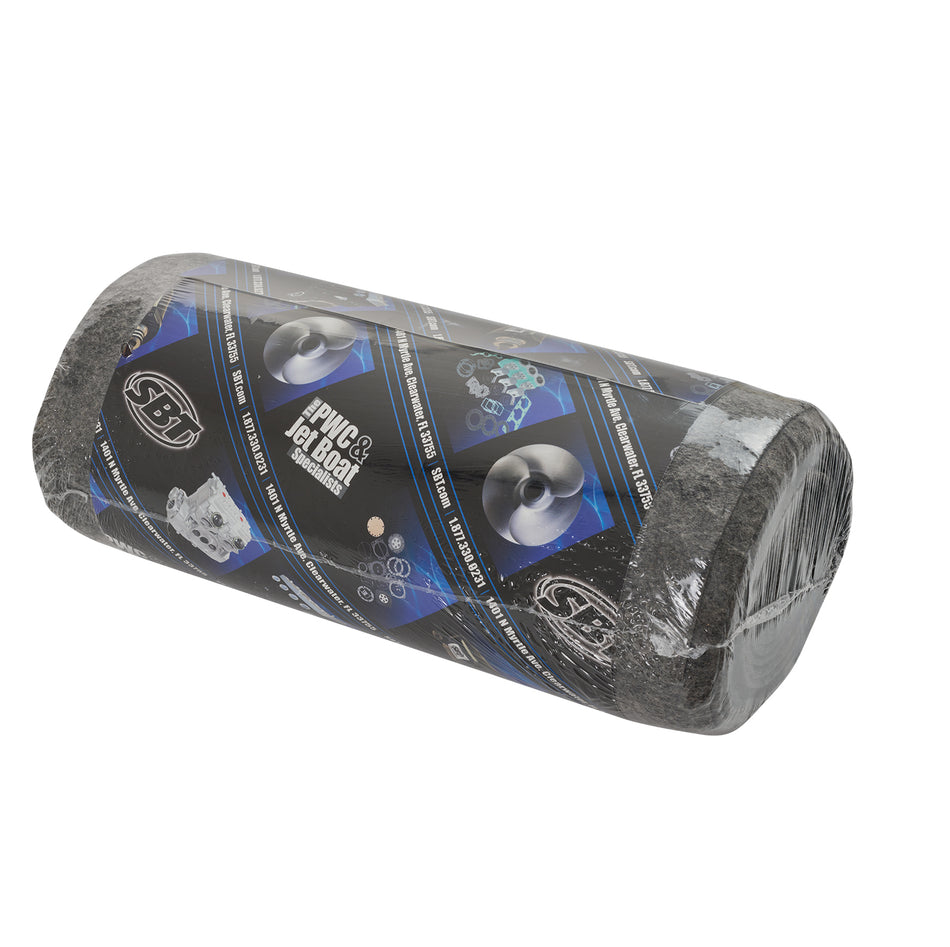 Trailer Bunk Padding  9.8'X11"