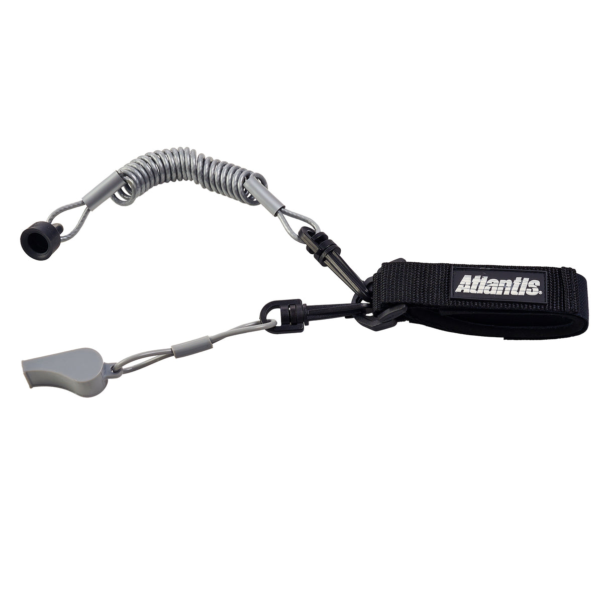 Sea-Doo floating lanyard (non DESS) for Jet Ski ignition kill switch